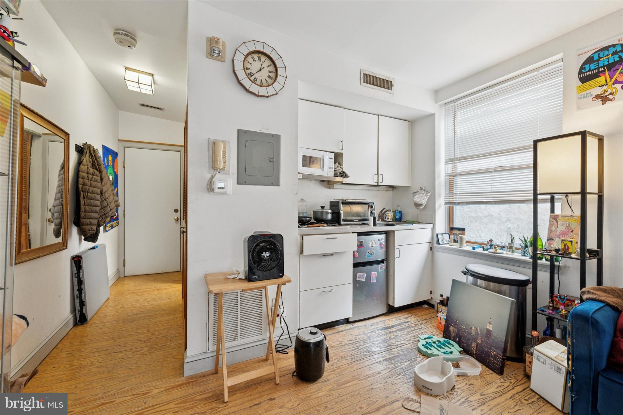 615 South 10th Street Philadelphia, PA 19147 - Photo 22 of 50 Unit 2R- Kitchen