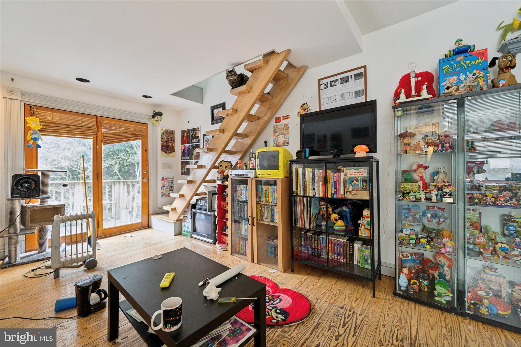 615 South 10th Street Philadelphia, PA 19147 - Photo 25 of 50 Unit 2R- Main Living Area