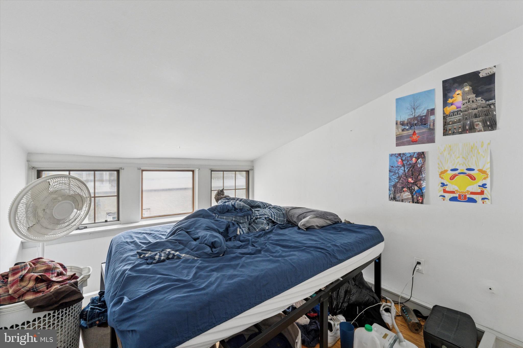 615 South 10th Street Philadelphia, PA 19147 - Photo 26 of 50 Unit 2R- Sleeping Loft