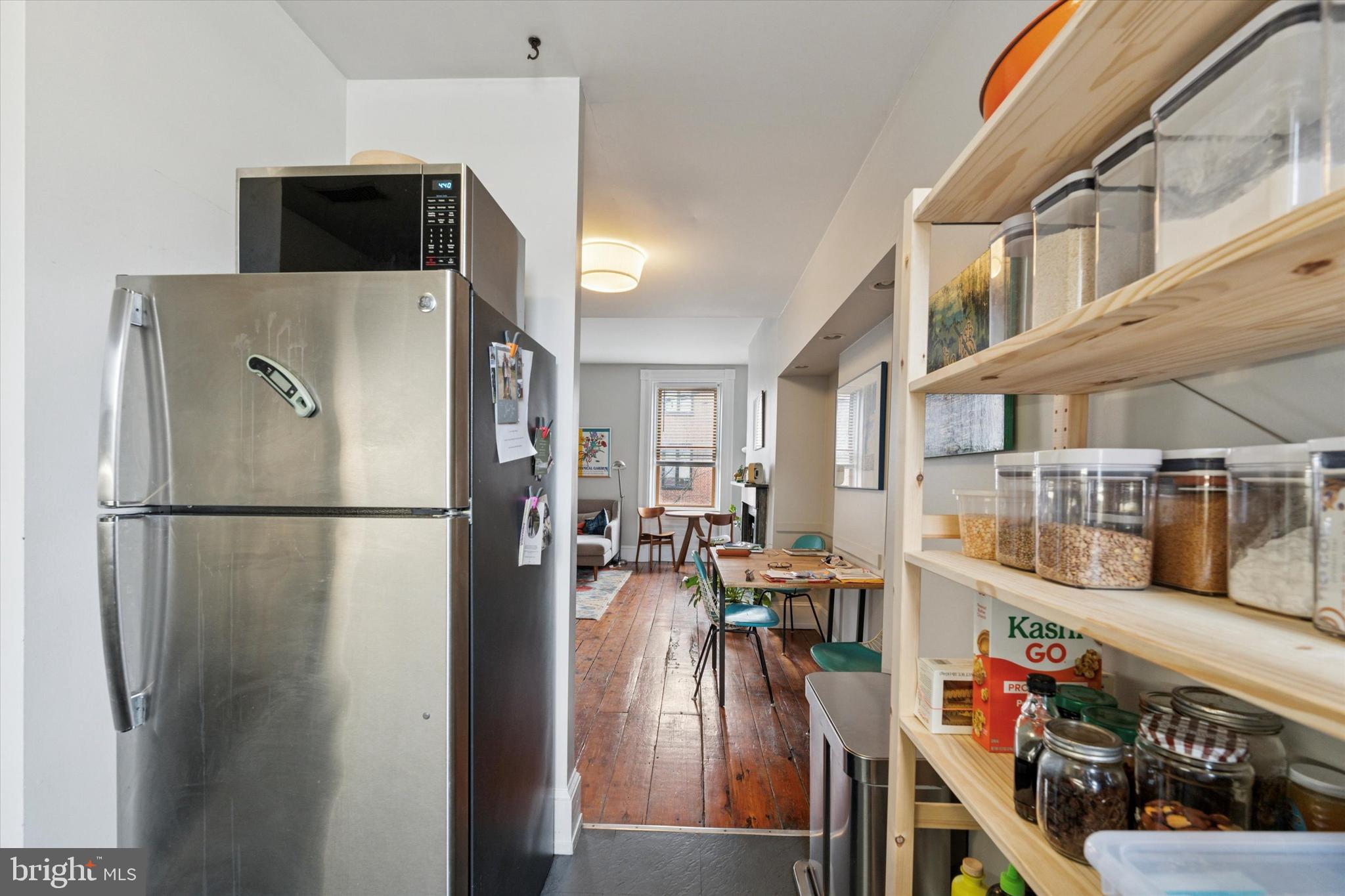 615 South 10th Street Philadelphia, PA 19147 - Photo 39 of 50 Unit 2F- Kitchen