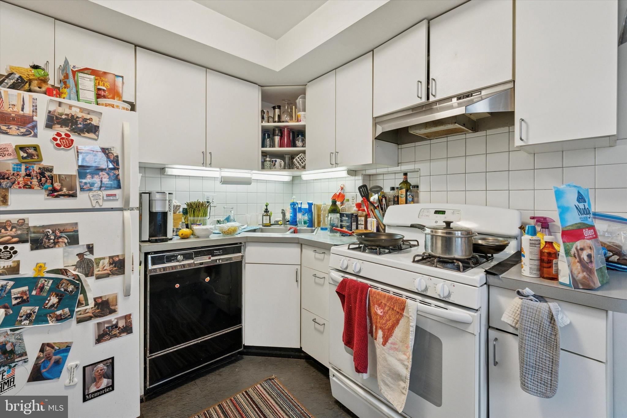 615 South 10th Street Philadelphia, PA 19147 - Photo 6 of 50 Unit 1- Kitchen