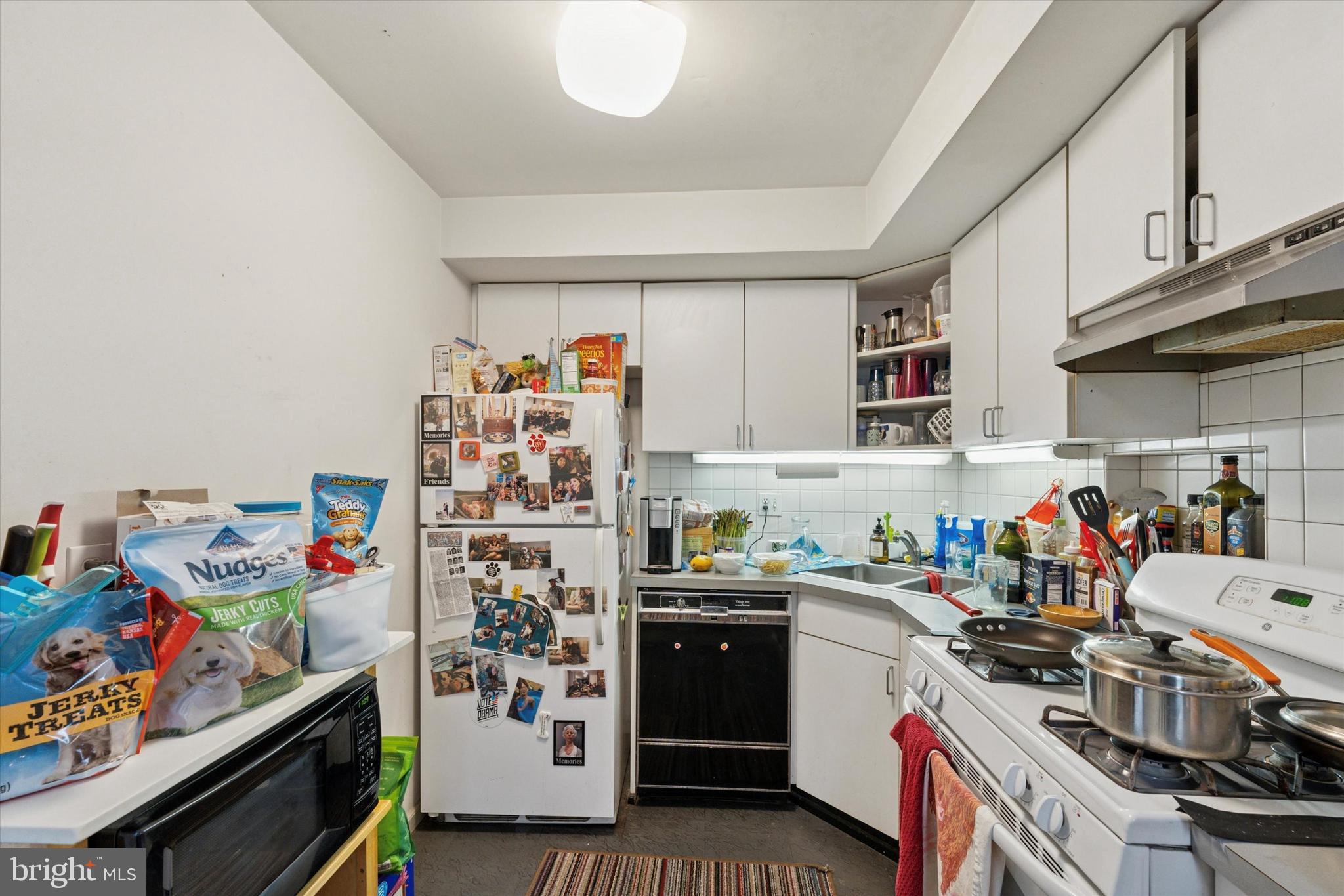 615 South 10th Street Philadelphia, PA 19147 - Photo 7 of 50 Unit 1- Kitchen