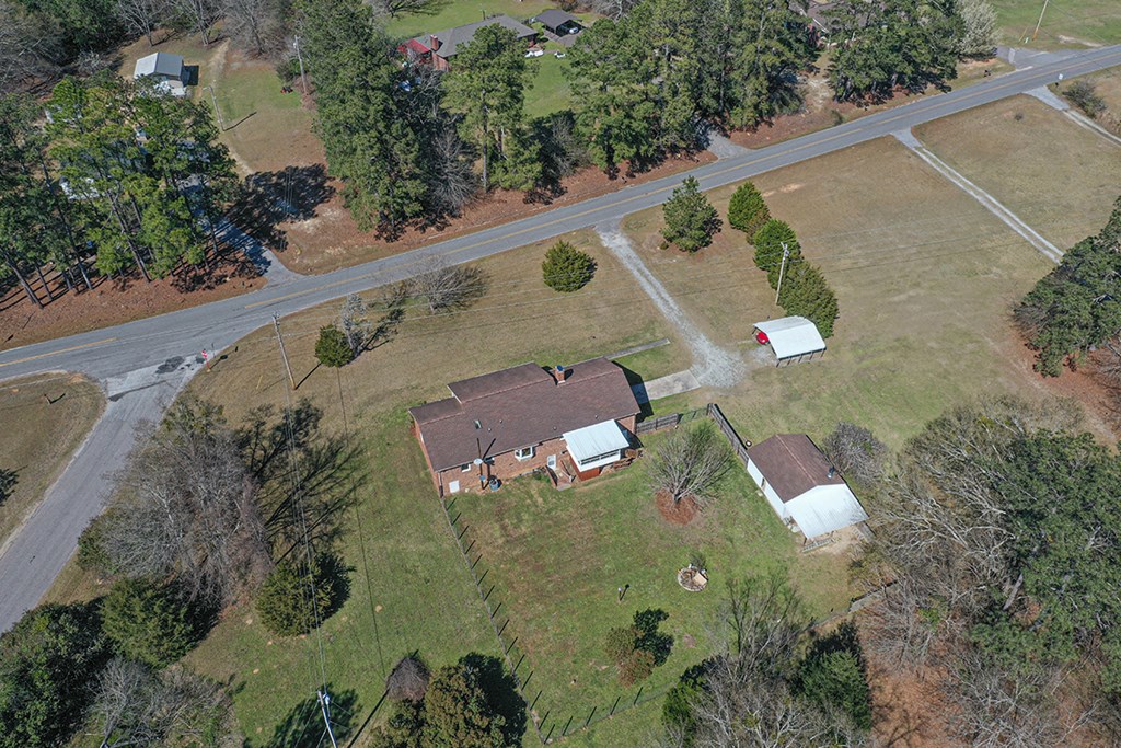321 Old Calhoun Falls Road Abbeville, SC 29620 - Photo 2 of 21 Gallery Image 2