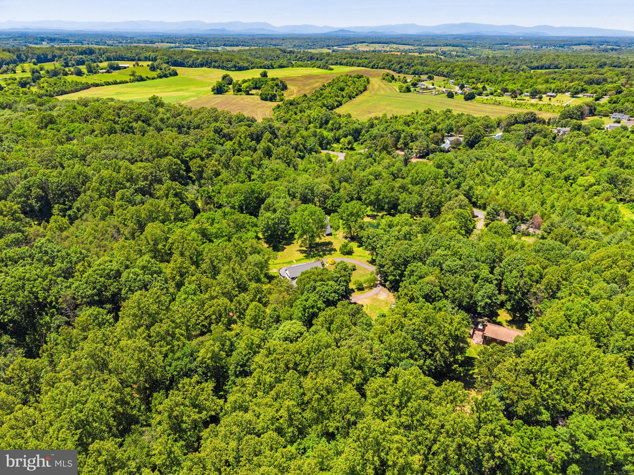 10409 Lees Mill Road Warrenton, VA 20186 - Photo 52 of 57