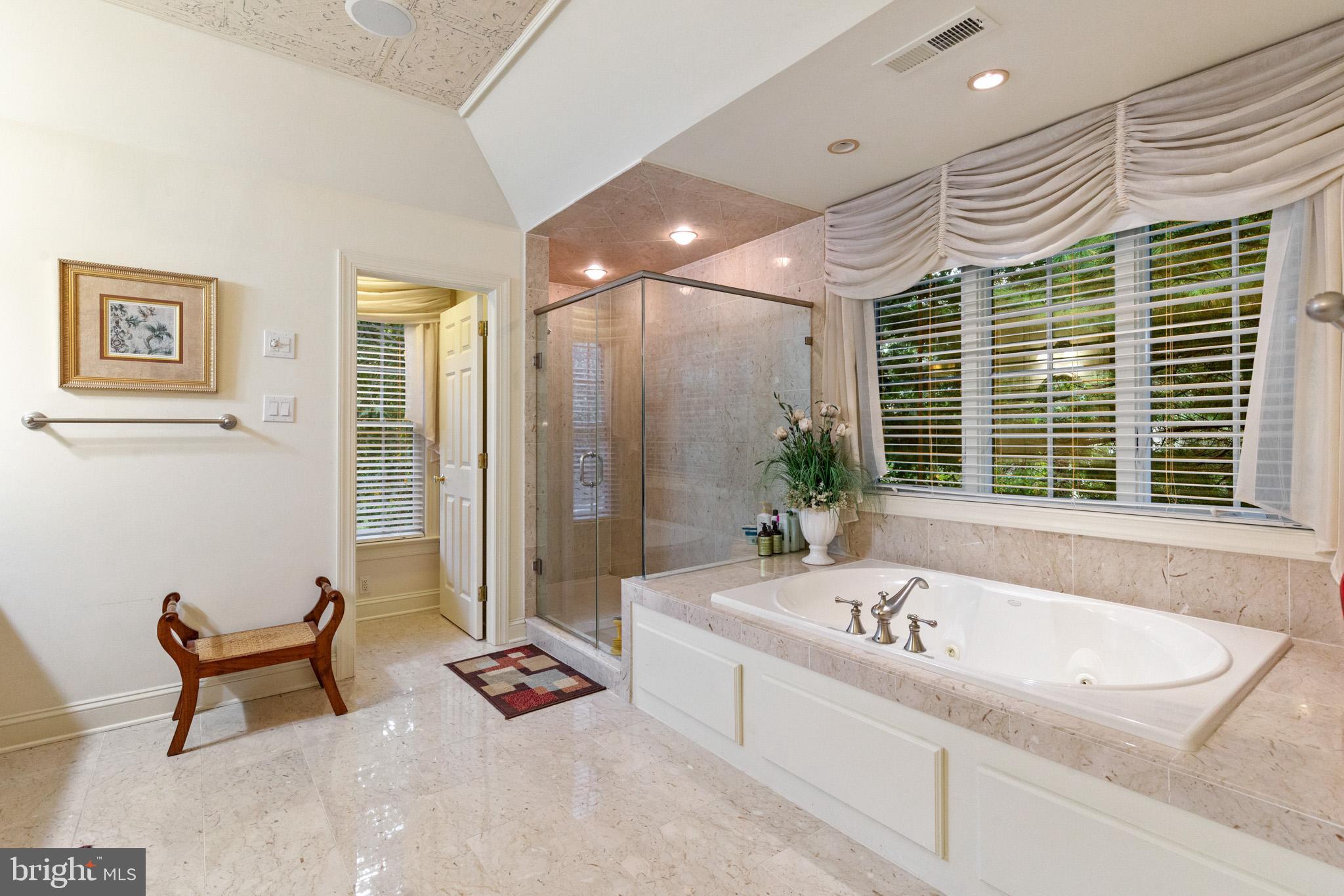 1017 Whitegate Road Wayne, PA 19087 - Photo 18 of 33 Master Bath