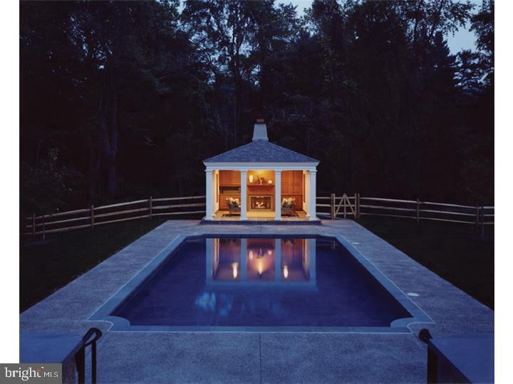 1017 Whitegate Road Wayne, PA 19087 - Photo 31 of 33 Prior photo, pool currenty closed for season