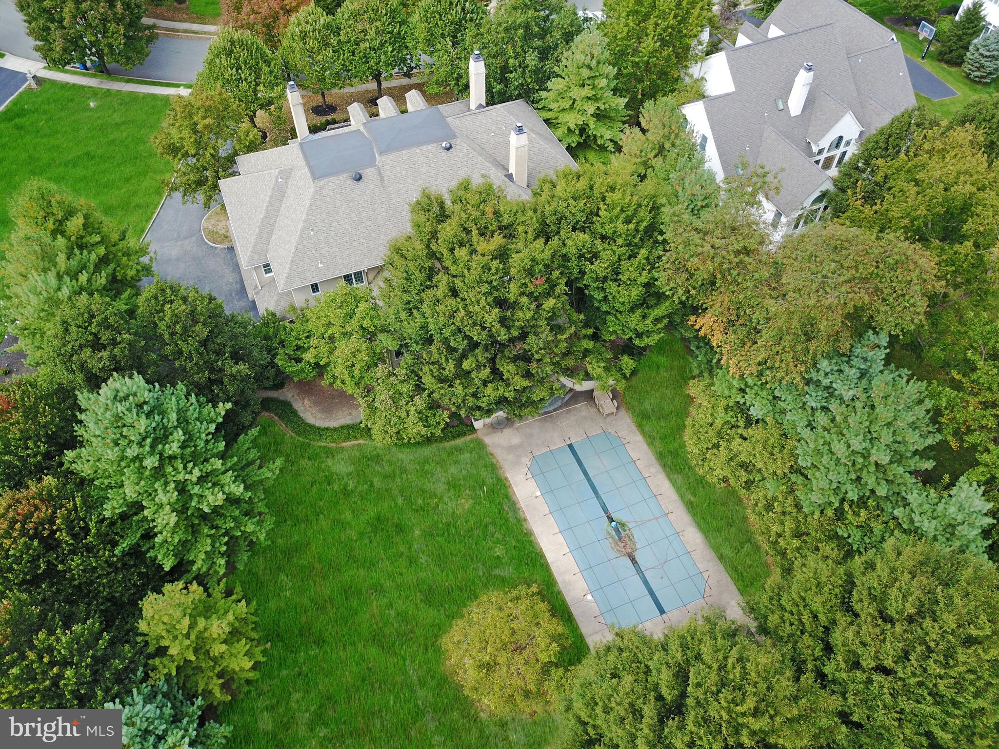 1017 Whitegate Road Wayne, PA 19087 - Photo 32 of 33