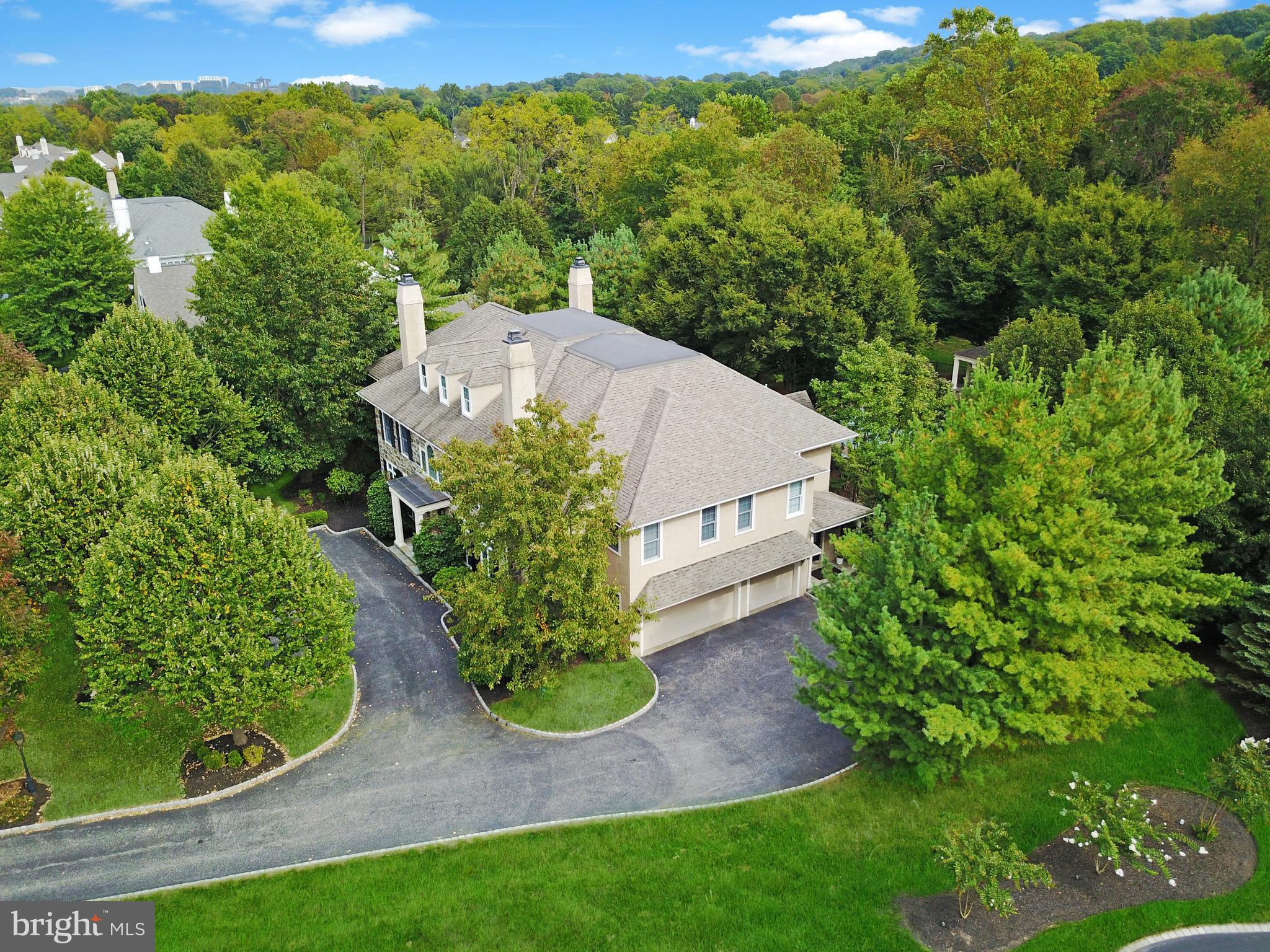 1017 Whitegate Road Wayne, PA 19087 - Photo 33 of 33