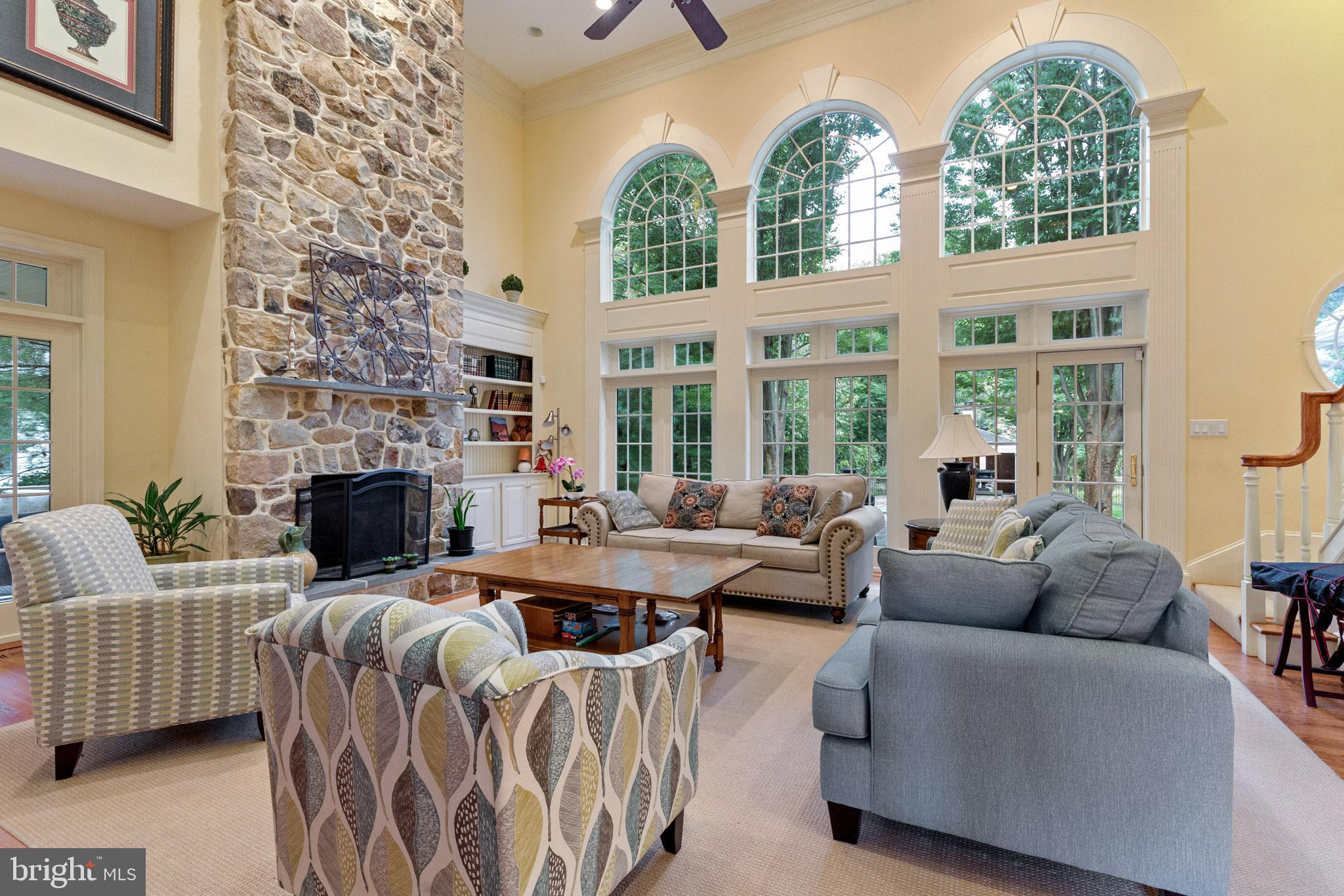 1017 Whitegate Road Wayne, PA 19087 - Photo 7 of 33 Family Room