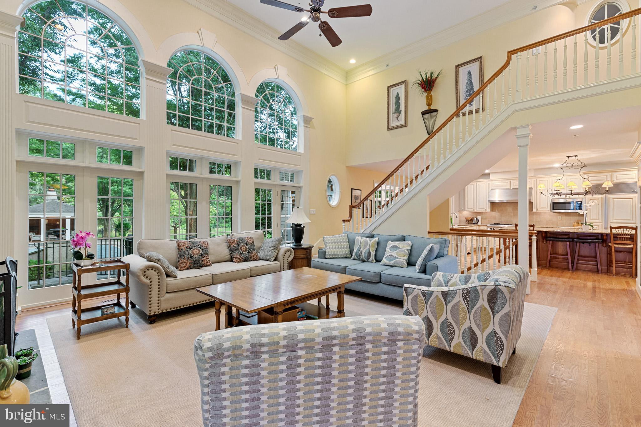 1017 Whitegate Road Wayne, PA 19087 - Photo 8 of 33 Family Room