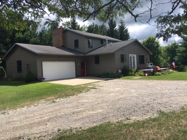 4337 North Douglas Road Luther, MI 49656 - Photo 5 of 77 1852538-4.JPG