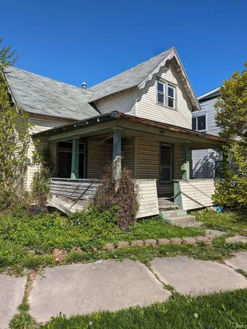 $37,900 | 3640 South Washington Street, Marion, IN 46953