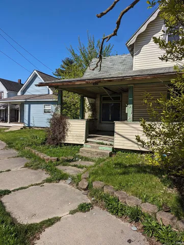 $37,900 | 3640 South Washington Street, Marion, IN 46953