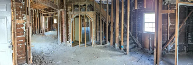 $37,900 | 3640 South Washington Street, Marion, IN 46953