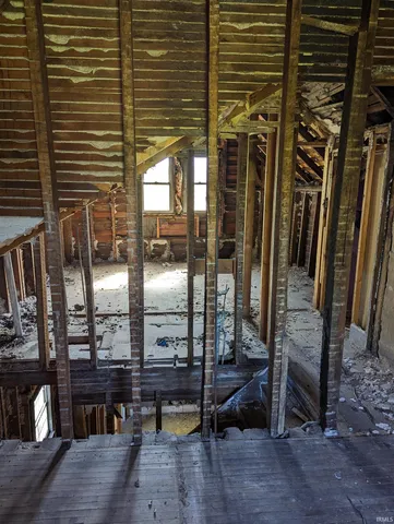 $37,900 | 3640 South Washington Street, Marion, IN 46953