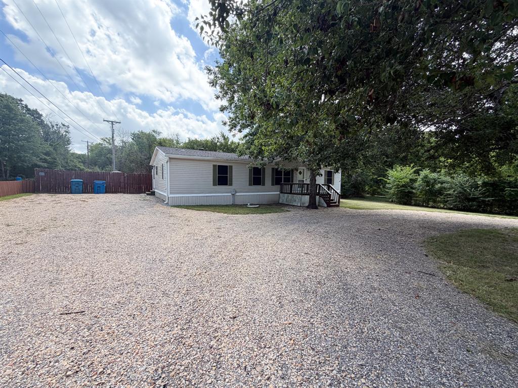 102 Acres Loop Gun Barrel City, TX 75156 - Photo 1 of 15