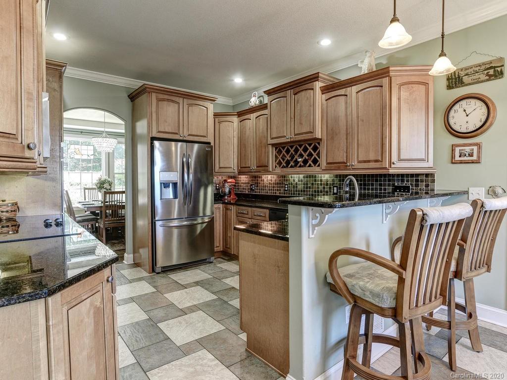14 Country Club Road Mills River, NC 28759 - Photo 8 of 48 Gallery Image 8