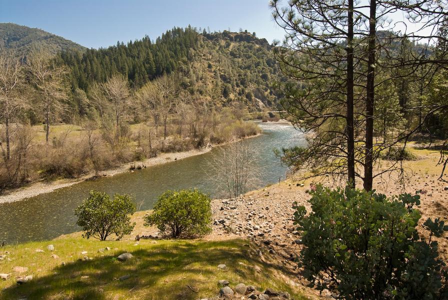 250 Quail Road Junction City, CA 96048 - Photo 1 of 5 Trinity River