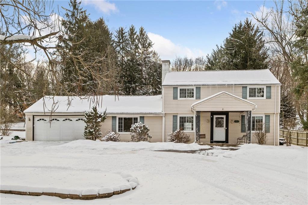 2912 Clearview Road Allison Park, PA 15101 - Photo 1 of 35 Welcome To 2912 Clearview Rd In Allison Park!