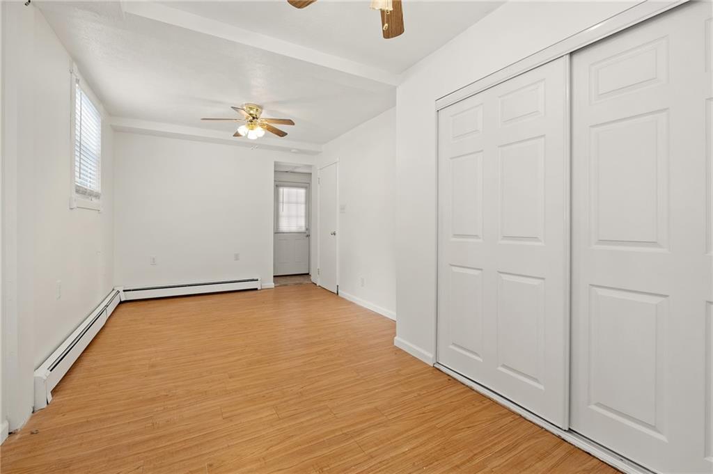2912 Clearview Road Allison Park, PA 15101 - Photo 16 of 35 The Main Level Bedroom Has A Separate Entrance And Can Function As A Home Office