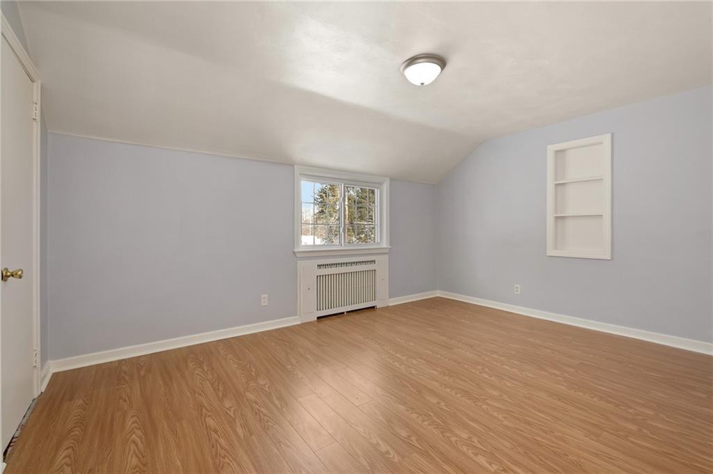 2912 Clearview Road Allison Park, PA 15101 - Photo 20 of 35 Spacious And Charming Bedroom Can Be Used As The Primary