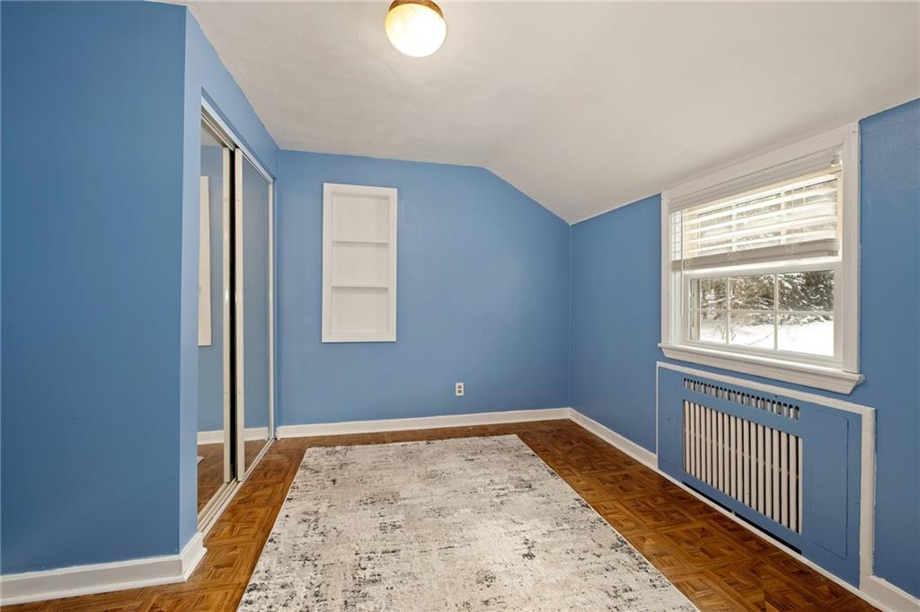 2912 Clearview Road Allison Park, PA 15101 - Photo 24 of 35 Charming 3rd Bedroom Has A Lovely View Of The Backyard