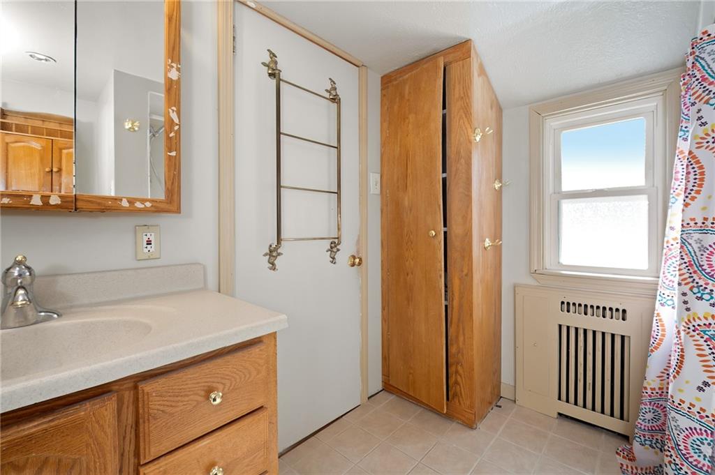 2912 Clearview Road Allison Park, PA 15101 - Photo 28 of 35 Included Storage Closet In The Bathroom, Too