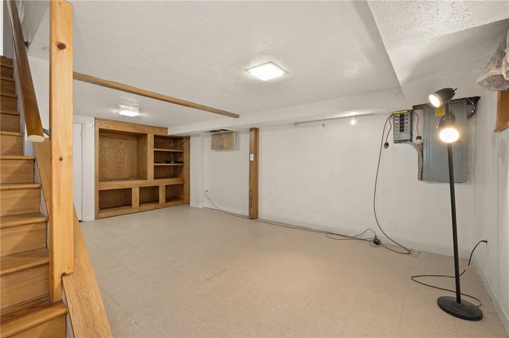 2912 Clearview Road Allison Park, PA 15101 - Photo 29 of 35 Lower Level Game Room