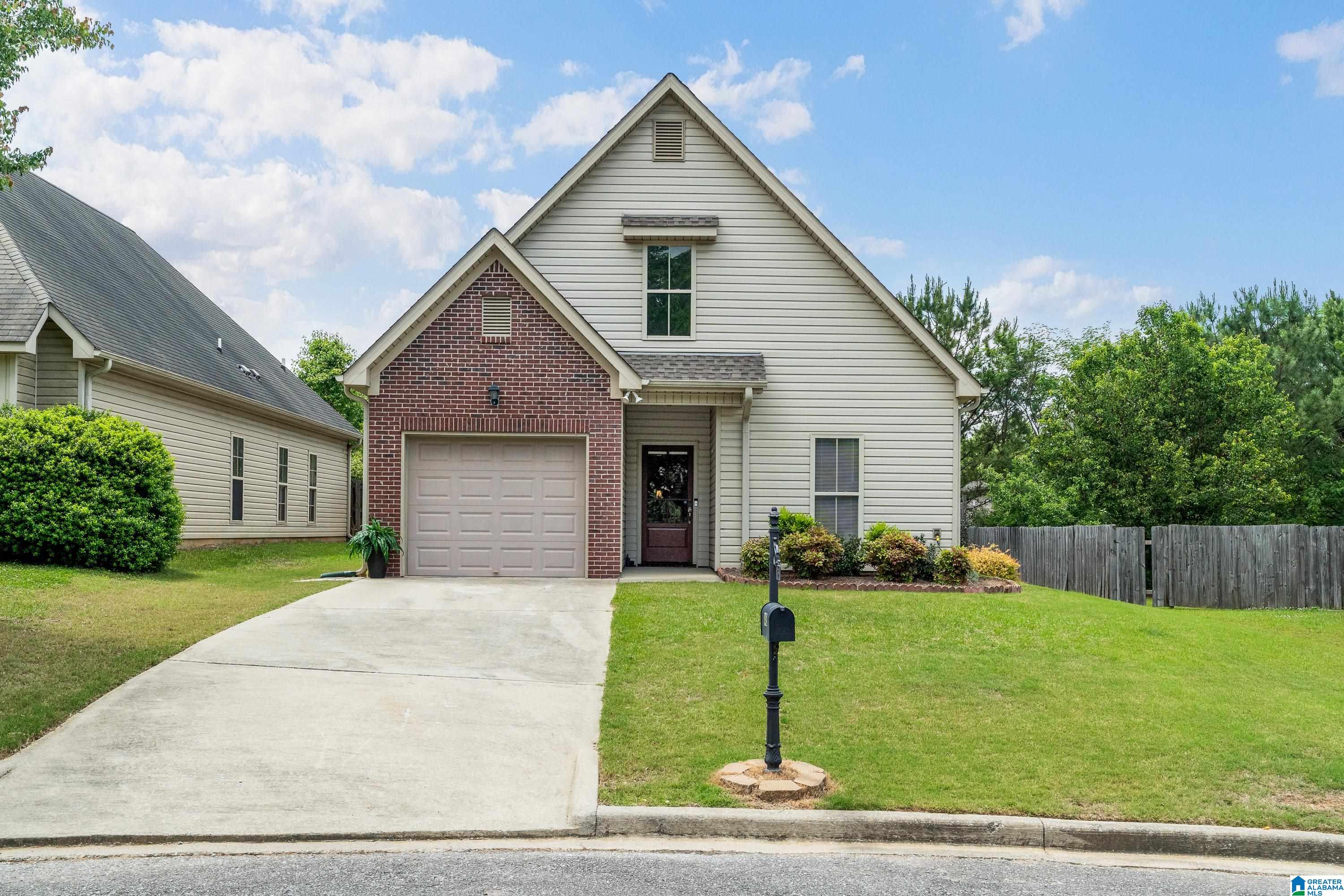 145 Cattail Lane Calera, AL 35040 - Photo 2 of 34