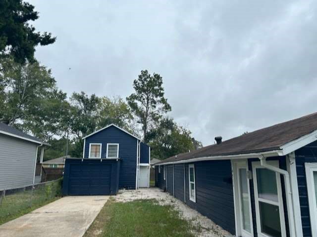 4711 3rd Street Bacliff, TX 77518 - Photo 2 of 14