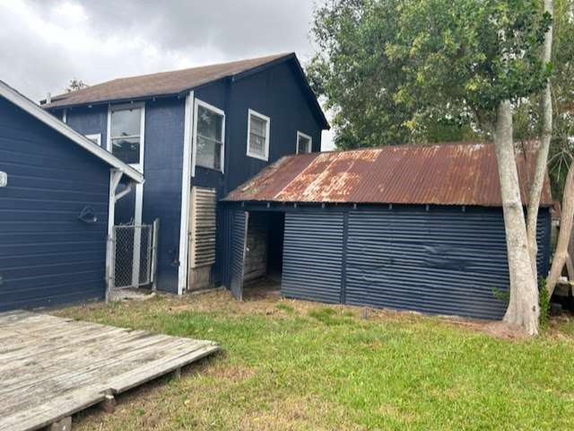4711 3rd Street Bacliff, TX 77518 - Photo 3 of 14