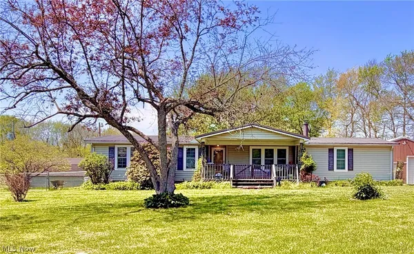 $430,000 | 10675 Township Road 92, Somerset, OH 43783