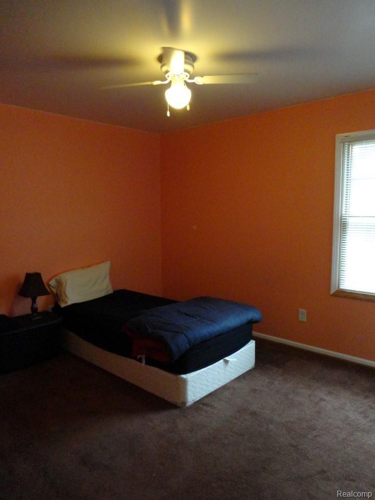 4650 General Squier Road Dryden, MI 48428 - Photo 16 of 38 Bedroom #2