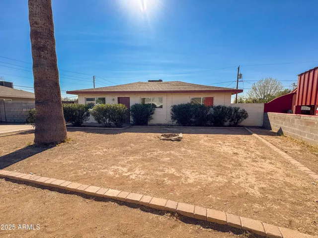 $2,199 | 2739 West Rancho Drive, Phoenix, AZ 85017