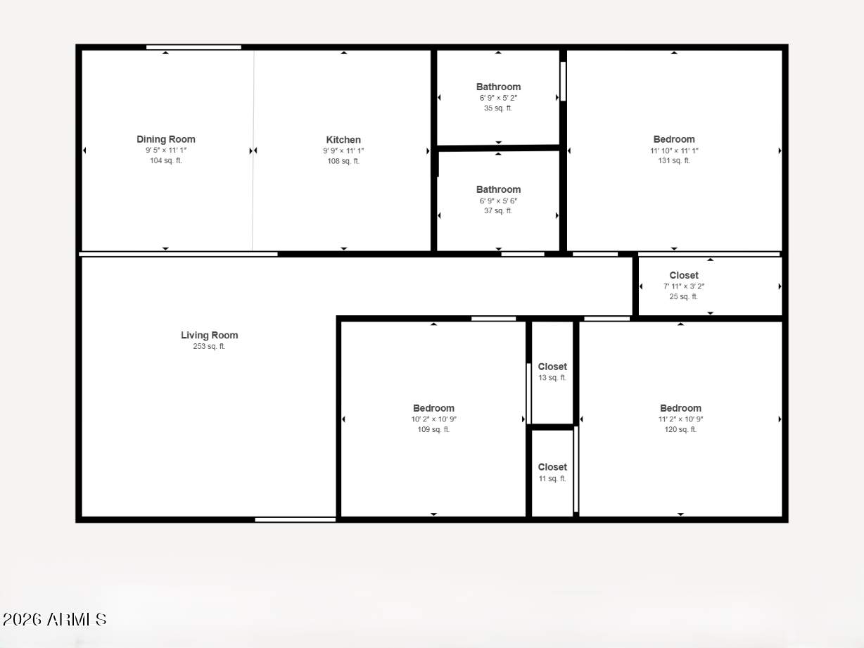 2739 West Rancho Drive Phoenix, AZ 85017 - Photo 32 of 32