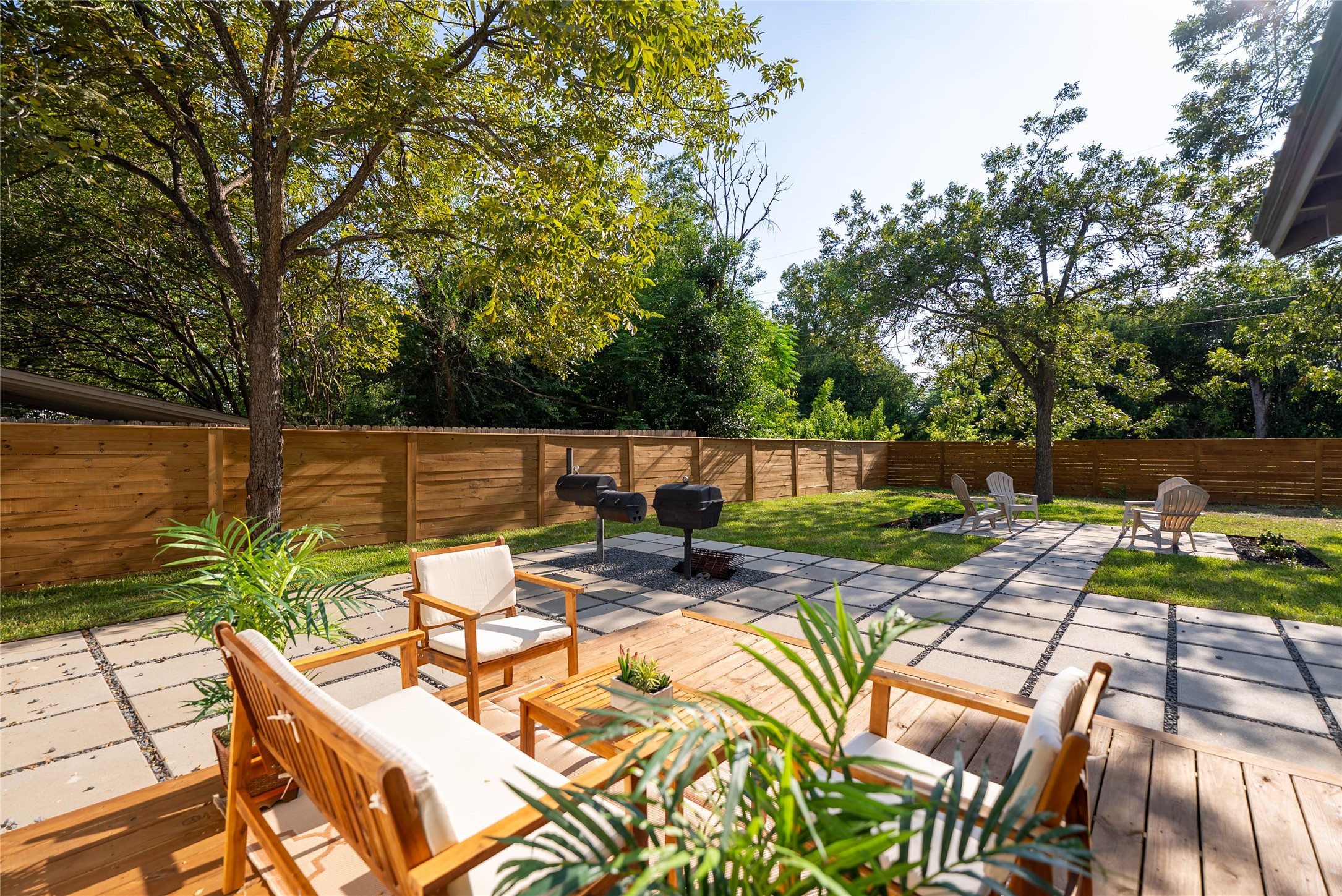 7700 Robalo Road Austin, TX 78757 - Photo 2 of 29 a view of swimming pool with outdoor seating
