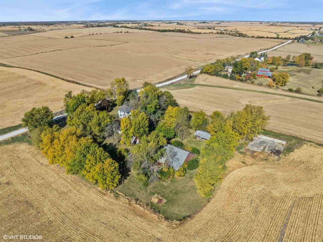 1754 Cedar Johnson Road West Branch, IA 52358 - Photo 45 of 47 Gallery Image 45