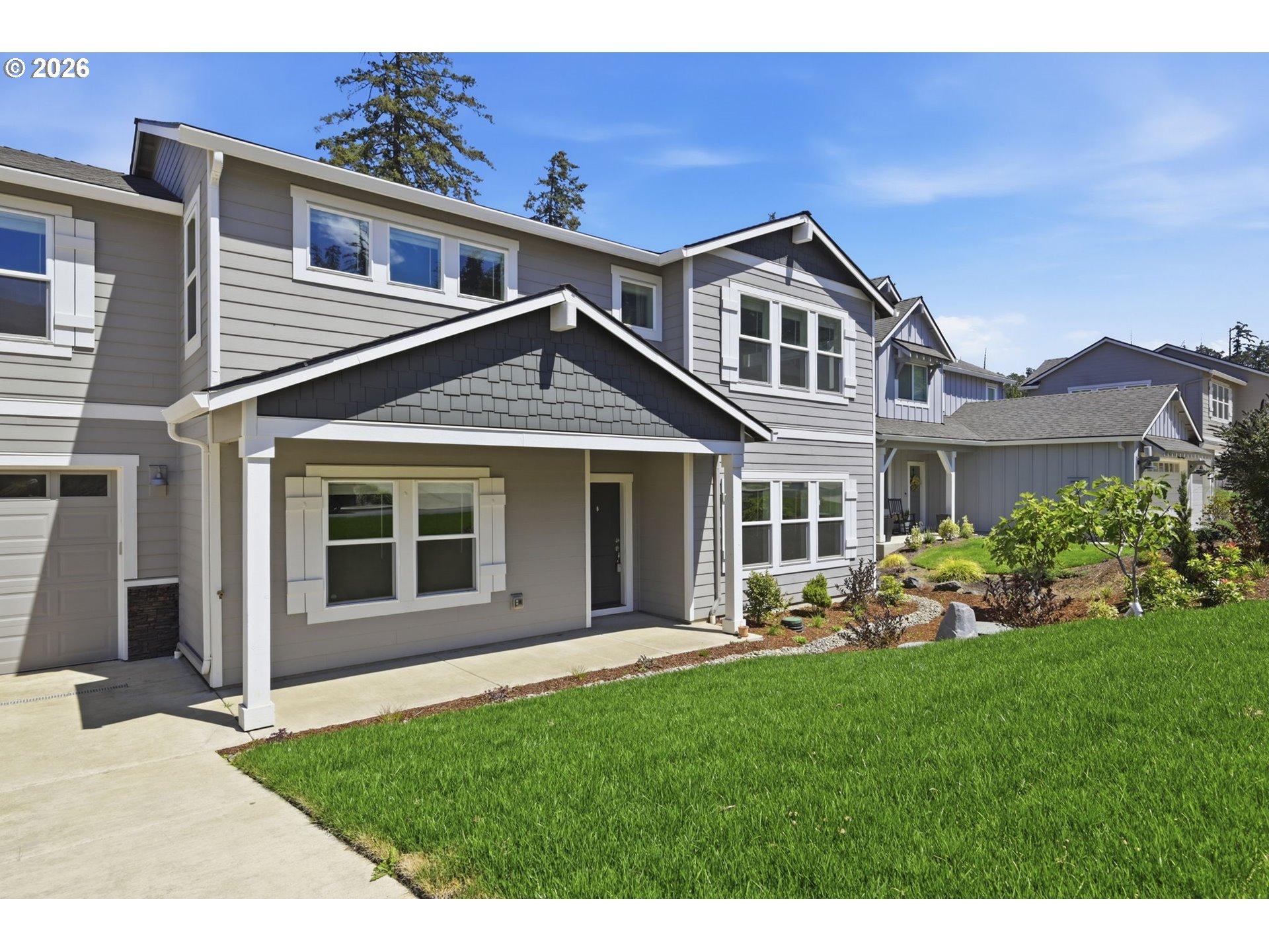3726 Rockcress Road Eugene, OR 97403 - Photo 2 of 48 Gallery Image 2