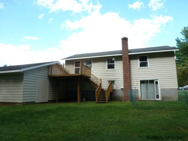 136 Woodin Road Halfmoon, NY 12065 - Photo 17 of 20 Photo 17