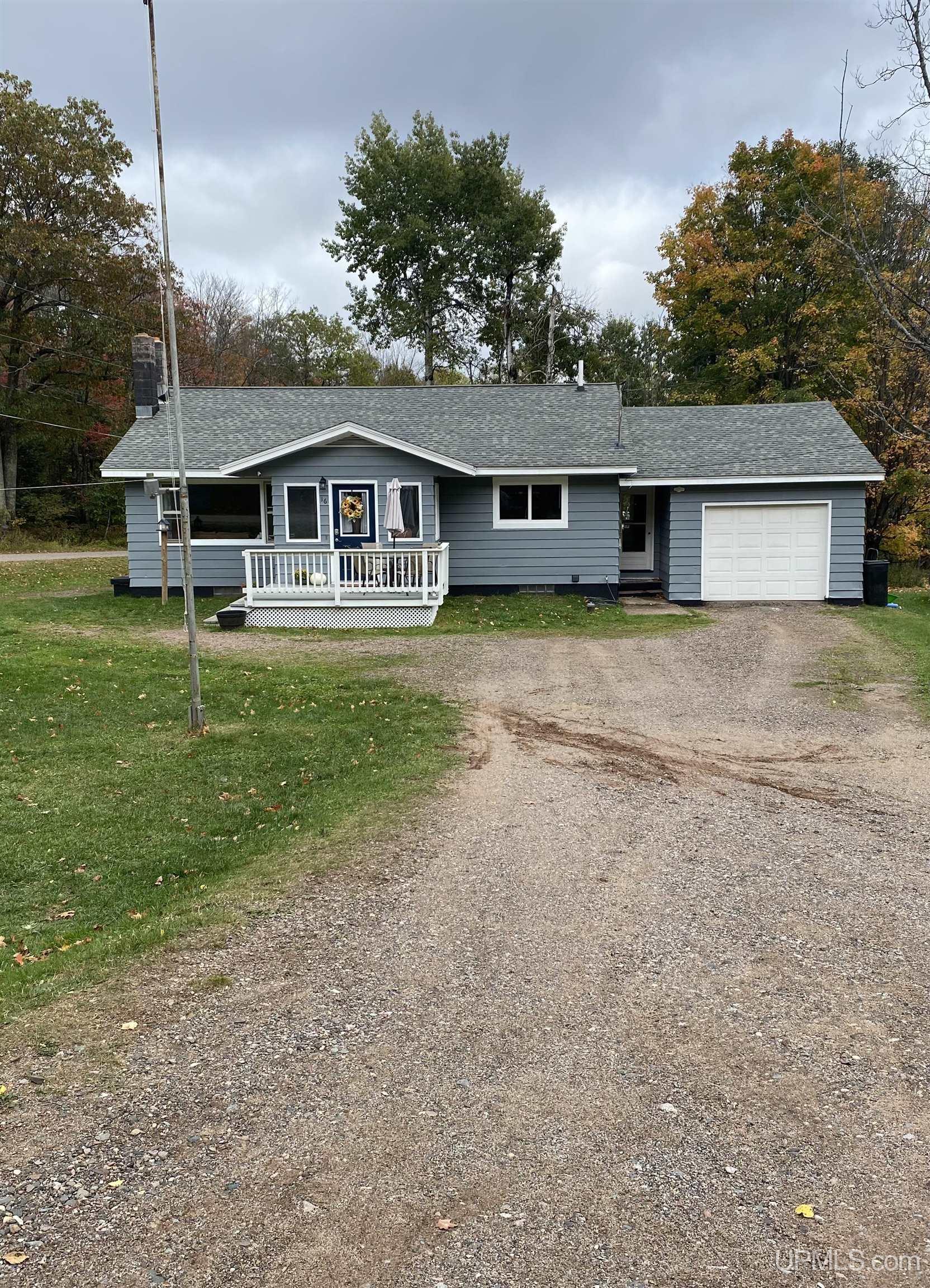 480 County Road Negaunee, MI 49866 - Photo 28 of 28