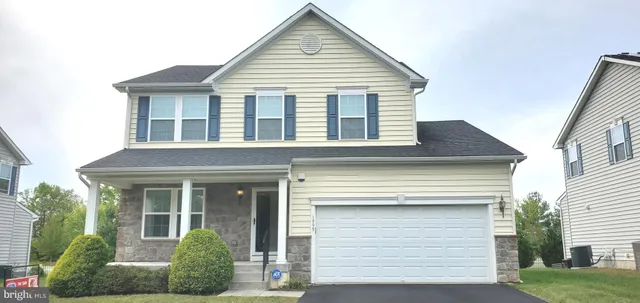 $522,999 | 1999 Crossings Way, Quakertown, PA 18951