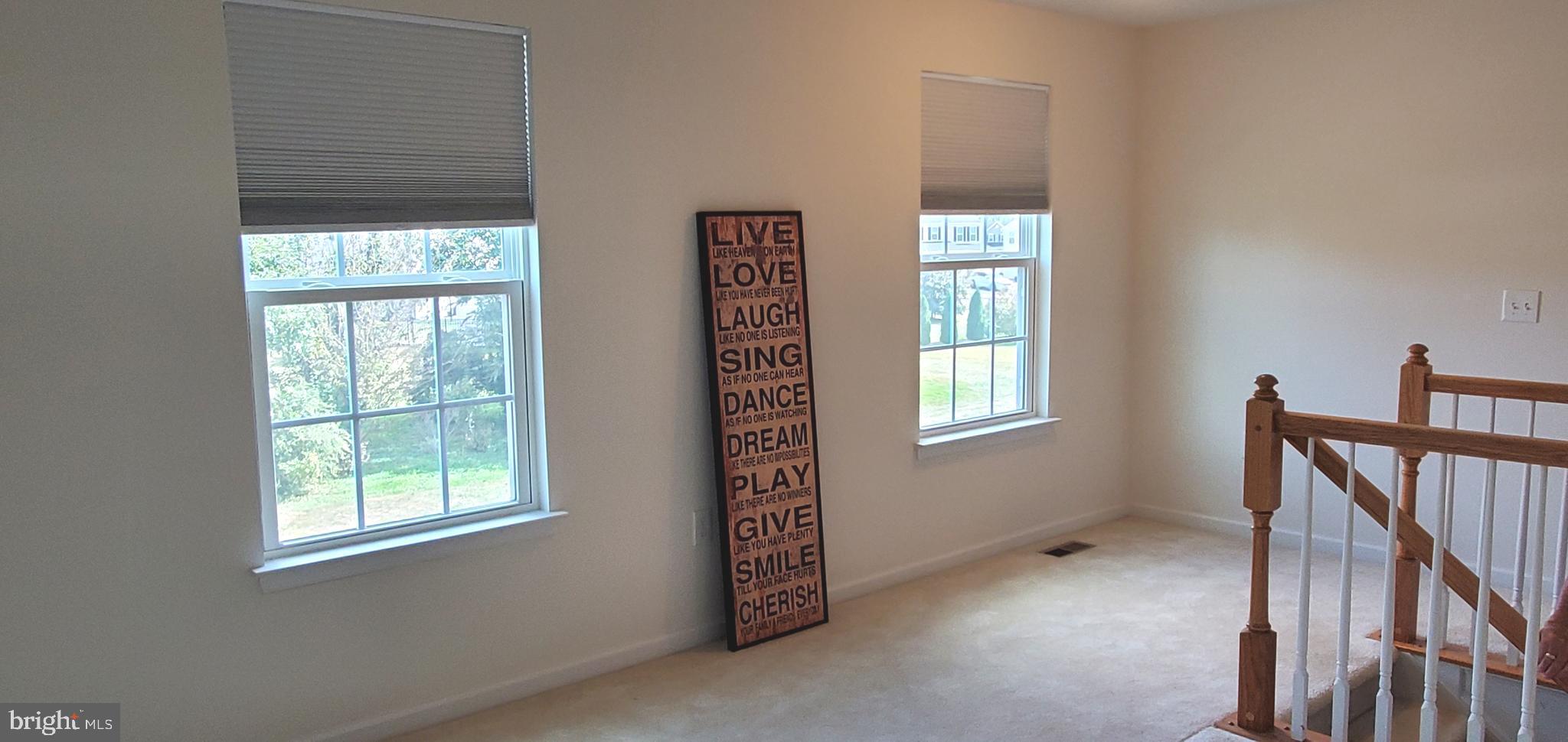 1999 Crossings Way Quakertown, PA 18951 - Photo 14 of 30 a view of an entryway with a window