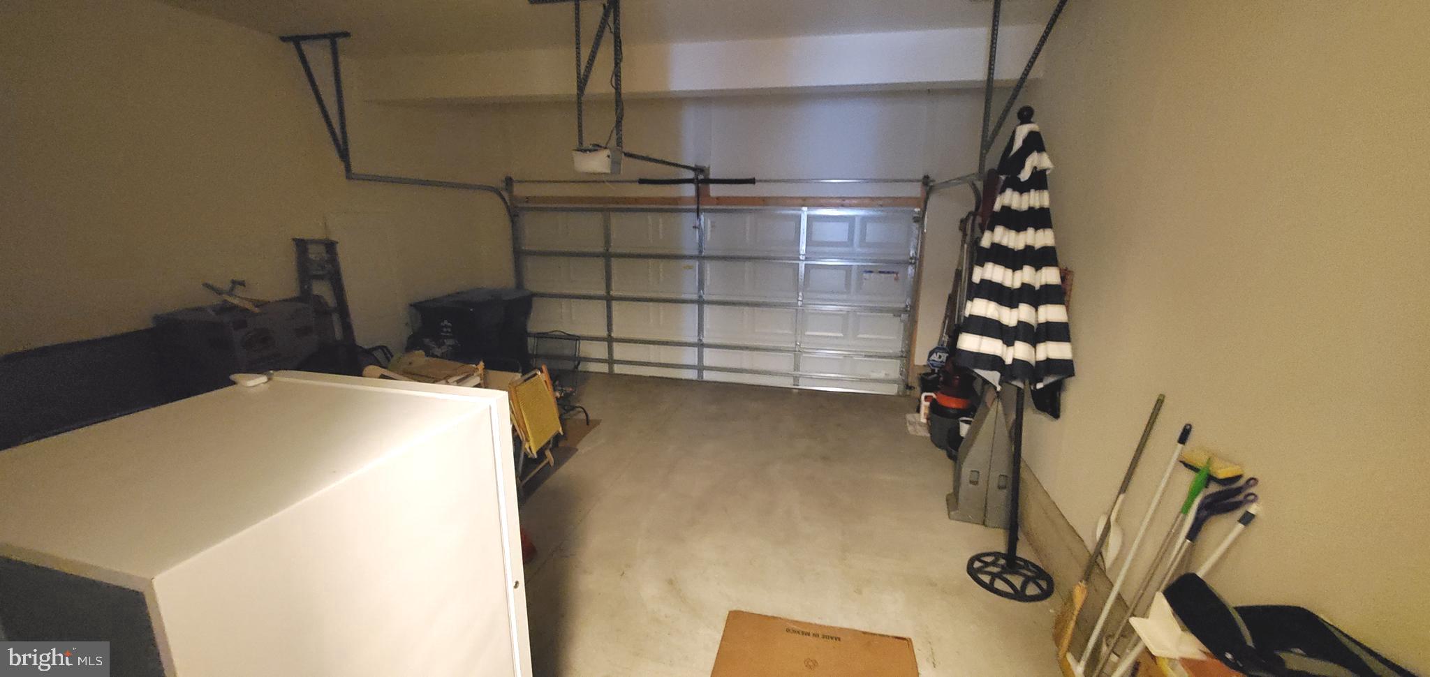 1999 Crossings Way Quakertown, PA 18951 - Photo 23 of 30 a view of storage and utility room with racks on the wall