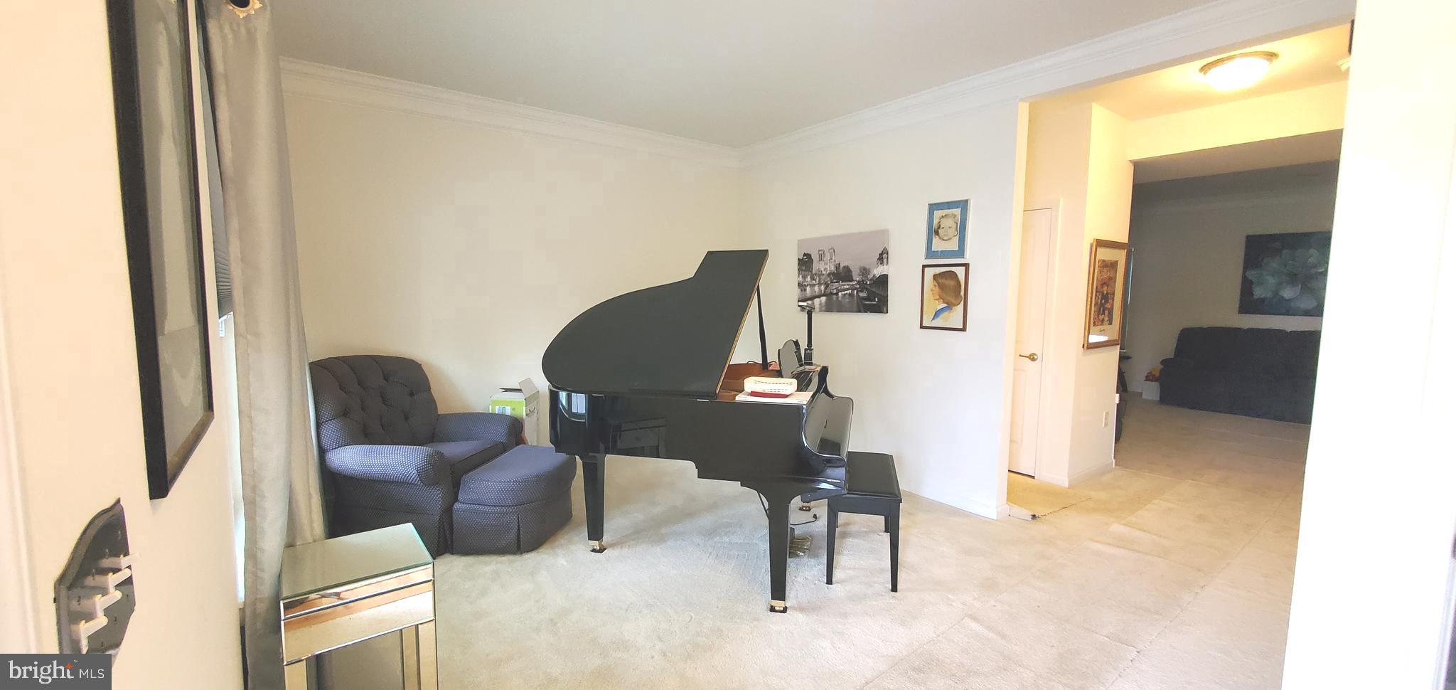 1999 Crossings Way Quakertown, PA 18951 - Photo 3 of 30 a living room with furniture and a wooden floor