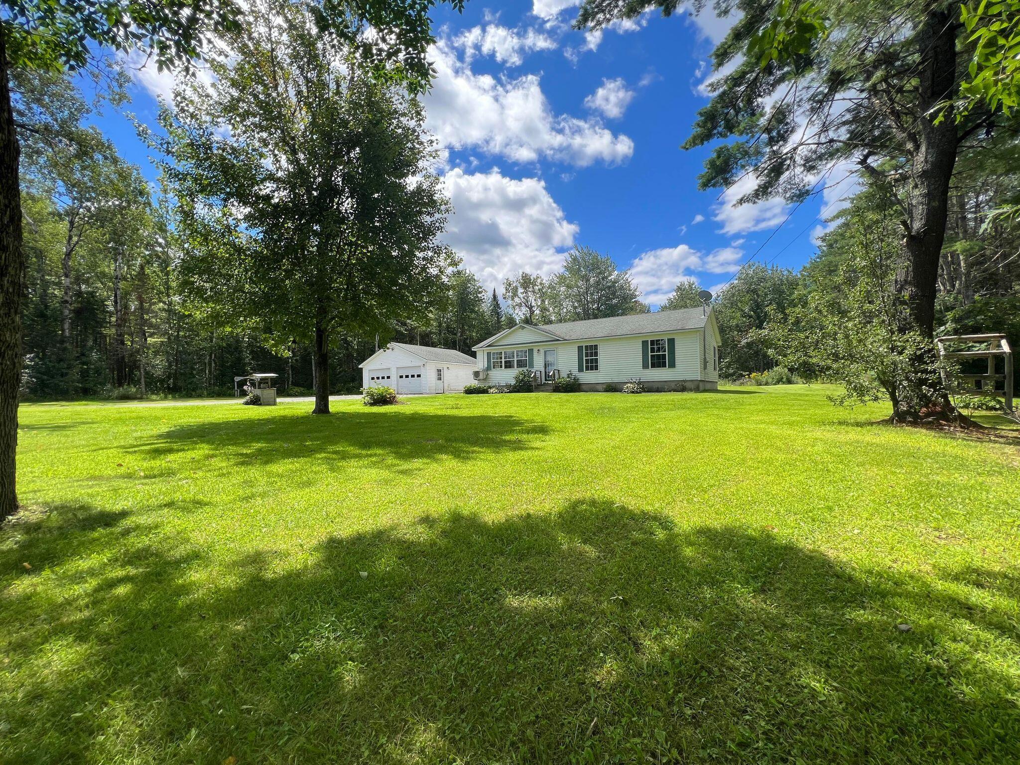 8 Martin Stream Road Plymouth, ME 04969 - Photo 1 of 25 366789935_825191202381610_62269558253611