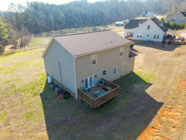 $369,000 | 185 Bell Lake Drive, Trenton, GA 30752