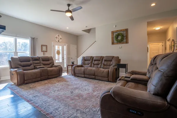 $369,000 | 185 Bell Lake Drive, Trenton, GA 30752