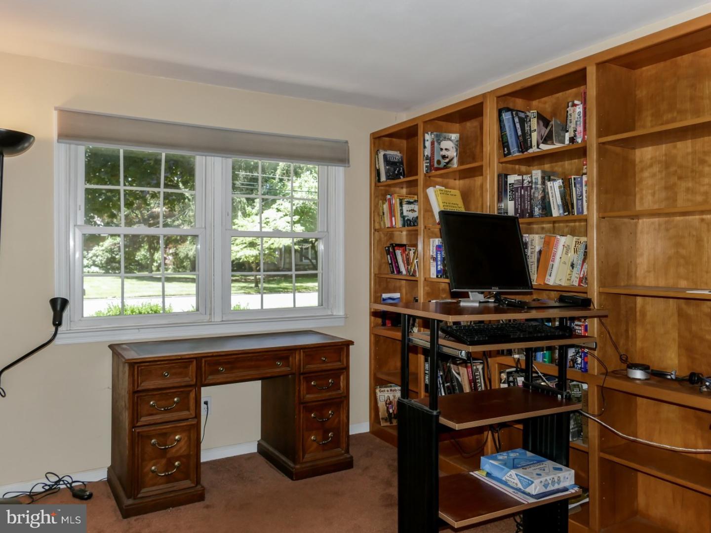 331 Saly Road Yardley, PA 19067 - Photo 15 of 25 Office / Study