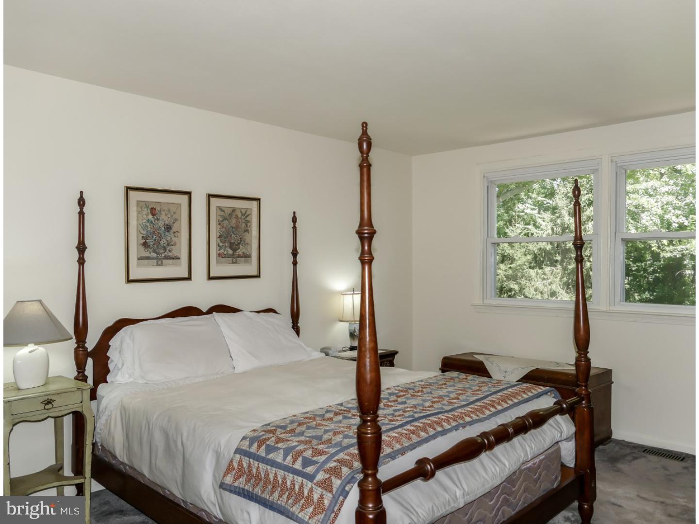 331 Saly Road Yardley, PA 19067 - Photo 16 of 25 Master Bedroom