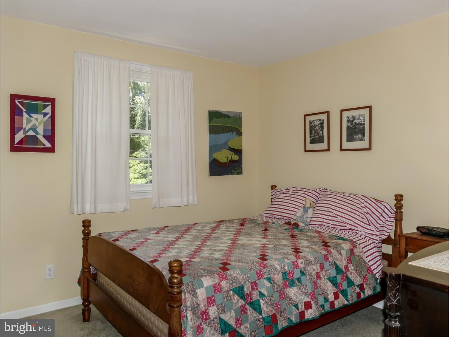 331 Saly Road Yardley, PA 19067 - Photo 21 of 25 Bedroom 4